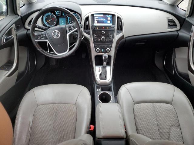 Photo 8 from auction – 2015 BUICK VERANO CON with VIN 1G4PR5SK7F4172135