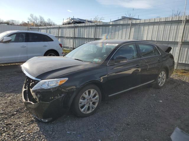 Zdjęcie 1 z aukcji – 2012 TOYOTA AVALON BAS z VIN 4T1BK3DB6CU462524
