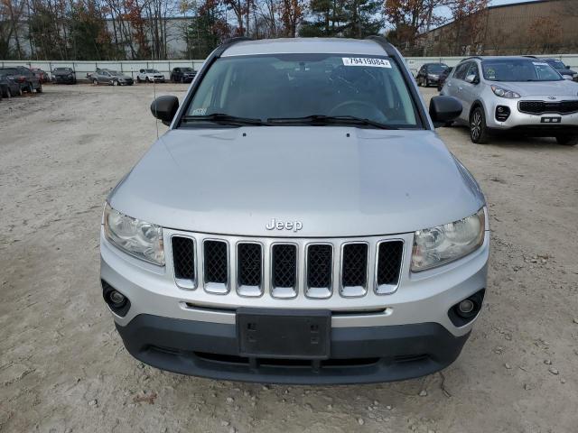 Photo 5 from auction – 2011 JEEP COMPASS SP with VIN 1J4NF1FB3BD134011