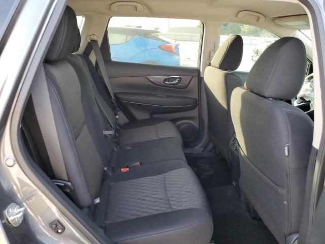 Photo 11 from auction – 2020 NISSAN ROGUE S with VIN 5N1AT2MT2LC788757