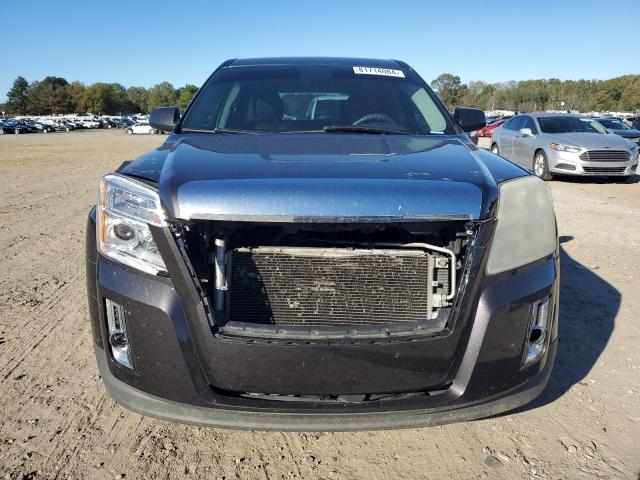 Photo 5 from auction – 2014 GMC TERRAIN SL with VIN 2GKALMEK9E6273650