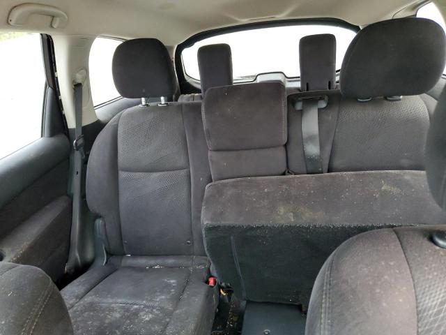 Photo 10 from auction – 2014 NISSAN PATHFINDER with VIN 5N1AR2MM9EC709837