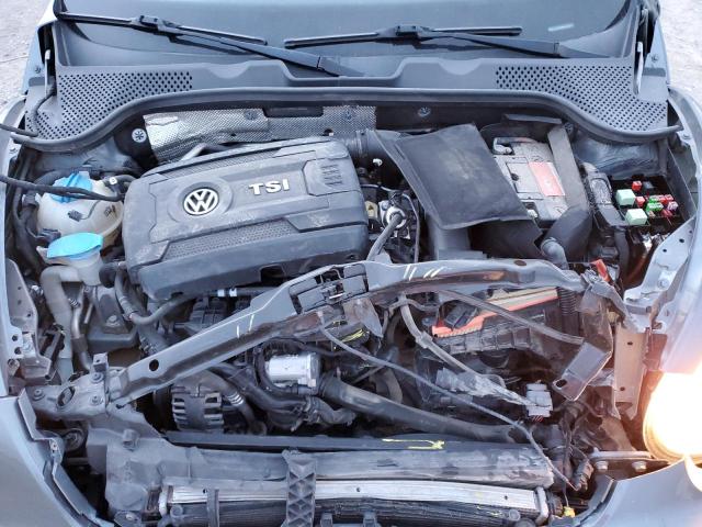 Photo 11 from auction – 2017 VOLKSWAGEN BEETLE S/S with VIN 3VW517AT8HM813905