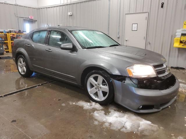 Photo 4 from auction – 2013 DODGE AVENGER SX with VIN 1C3CDZCB0DN709544