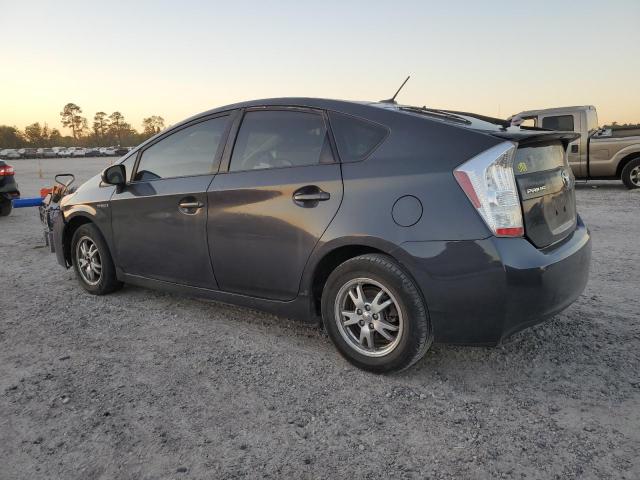 Photo 2 from auction – 2010 TOYOTA PRIUS with VIN JTDKN3DU1A0058726