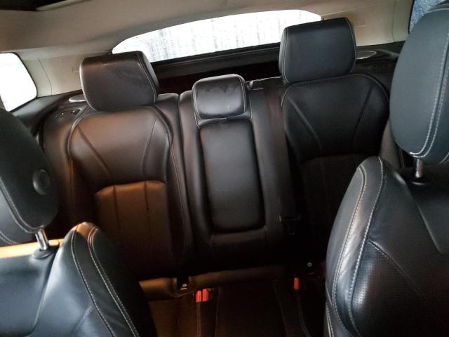 Photo 10 from auction – 2016 LAND ROVER RANGE ROVE with VIN SALVR2BG1GH098736