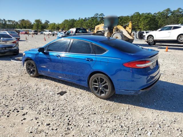 Photo 2 from auction – 2018 FORD FUSION SE with VIN 3FA6P0LU9JR120200