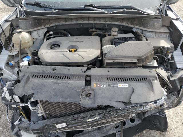 Photo 11 from auction – 2017 HYUNDAI TUCSON LIM with VIN KM8J33A42HU522367