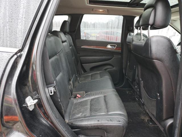 Photo 11 from auction – 2012 JEEP GRAND CHER with VIN 1C4RJFBG0CC185087
