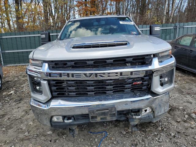 Photo 5 from auction – 2023 CHEVROLET SILVERADO with VIN 2GC1YNEY6P1705148