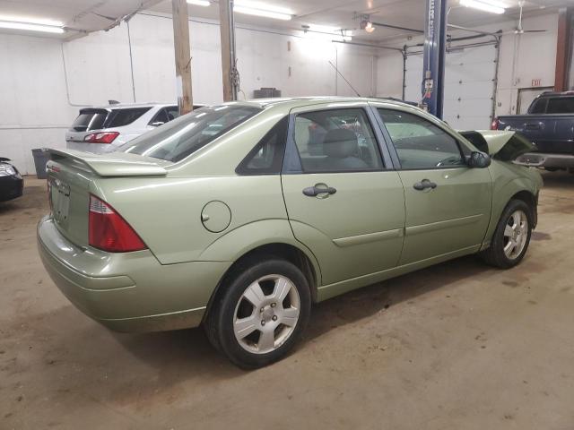 Photo 3 from auction – 2007 FORD FOCUS ZX4 with VIN 1FAFP34N17W137989