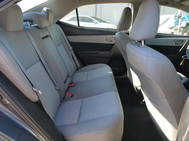Photo 10 from auction – 2016 TOYOTA COROLLA LE with VIN 2T1BURHE9GC584450