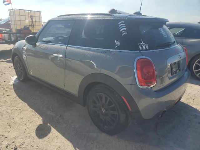 Photo 2 from auction – 2015 MINI COOPER with VIN WMWXM5C55F3A59219