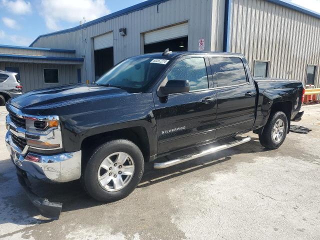 CHEVROLET SILVERADO 2016 with VIN 3GCPCREC8GG157200 - Photo from auction
