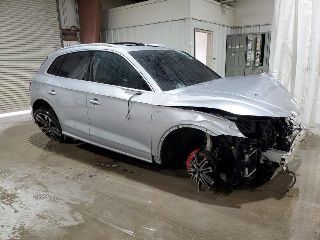 Photo 4 from auction – 2018 AUDI SQ5 PREMIU with VIN WA1A4AFY7J2151817