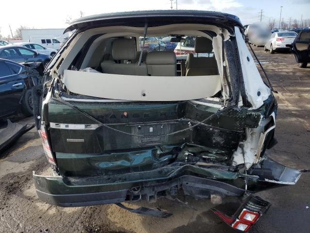 Photo 6 from auction – 2016 LAND ROVER RANGE ROVE with VIN SALGS2EF7GA272298