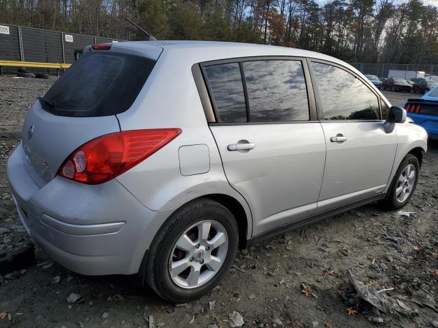 Photo 3 from auction – 2009 NISSAN VERSA S with VIN 3N1BC13E09L405789