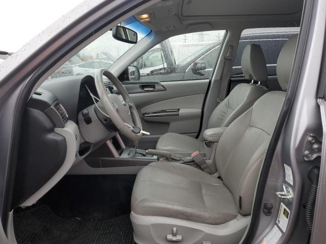 Photo 7 from auction – 2011 SUBARU FORESTER T with VIN JF2SHGGC8BH741416