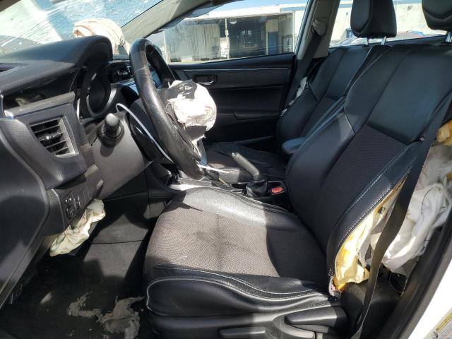 Photo 7 from auction – 2014 TOYOTA COROLLA L with VIN 5YFBURHEXEP091003