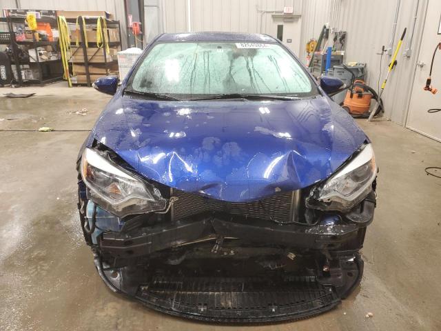 Photo 5 from auction – 2015 TOYOTA COROLLA L with VIN 5YFBURHE2FP228842