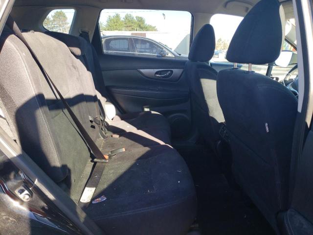 Photo 10 from auction – 2014 NISSAN ROGUE S with VIN 5N1AT2MV2EC760168