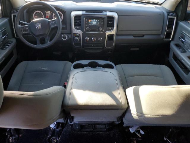 Снимка 8 от търг – 2019 RAM 1500 CLASS с VIN 1C6RR6TT0KS693849