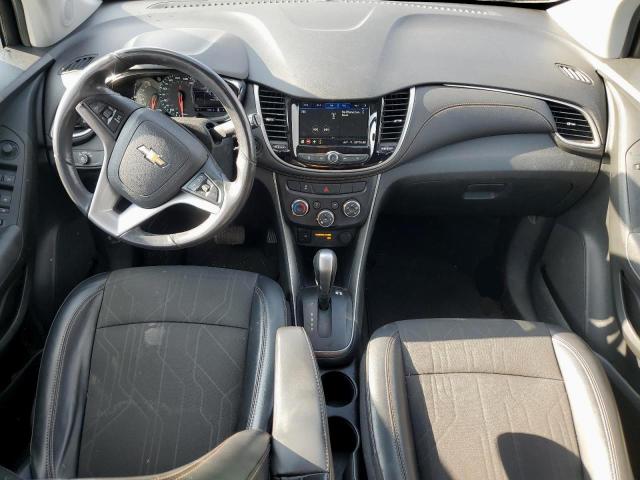 Photo 8 from auction – 2019 CHEVROLET TRAX 1LT with VIN 3GNCJLSB5KL336248