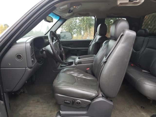 Photo 7 from auction – 2004 CHEVROLET SILVERADO with VIN 1GCHK29114E183938
