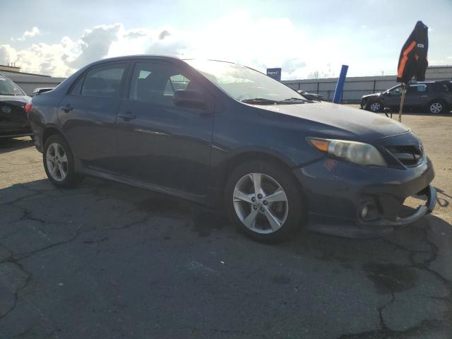 Photo 4 from auction – 2012 TOYOTA COROLLA BA with VIN 5YFBU4EEXCP006553