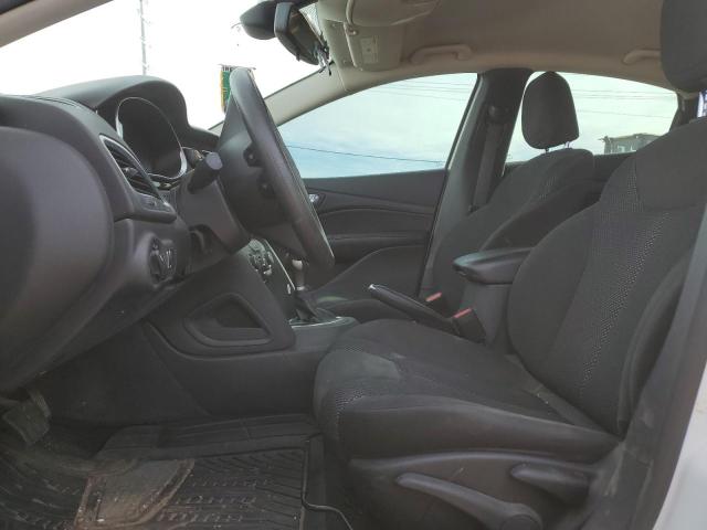 Photo 7 from auction – 2016 DODGE DART SE with VIN 1C3CDFAA6GD668131