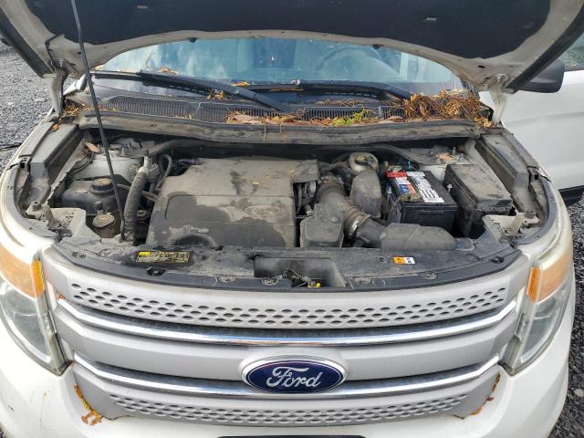 Photo 12 from auction – 2011 FORD EXPLORER with VIN 1FMHK7B83BGA35856