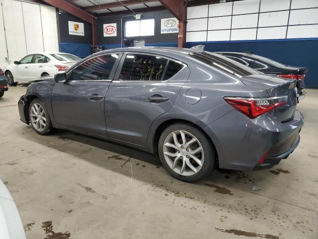 Photo 2 from auction – 2021 ACURA ILX with VIN 19UDE2F33MA006327