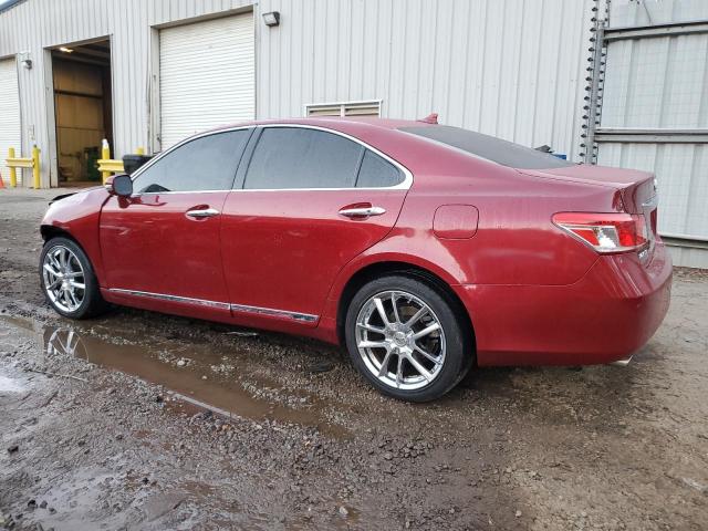 Photo 2 from auction – 2010 LEXUS ES 350 with VIN JTHBK1EG2A2347607