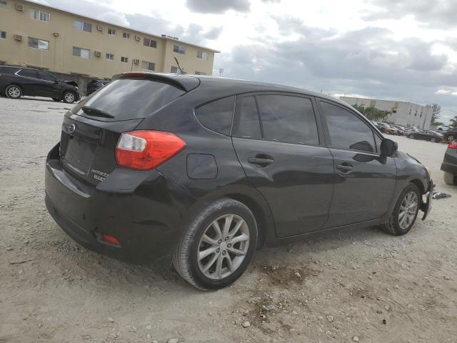 Photo 3 from auction – 2013 SUBARU IMPREZA PR with VIN JF1GPAC65DH812519