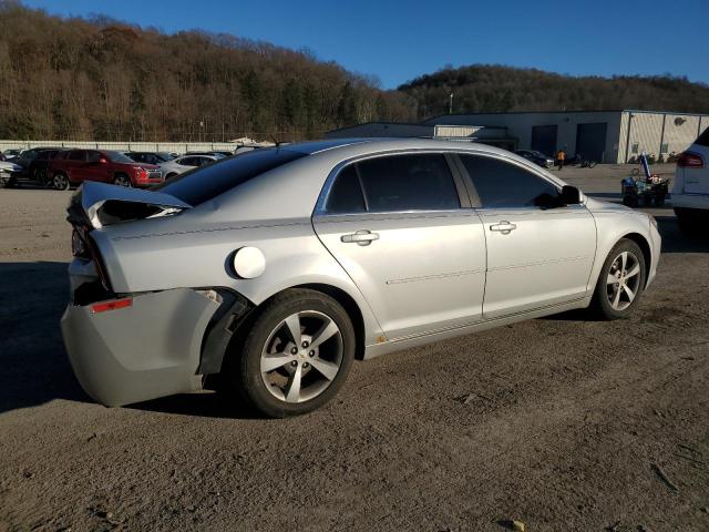 Photo 3 from auction – 2011 CHEVROLET MALIBU 1LT with VIN 1G1ZC5E12BF356309