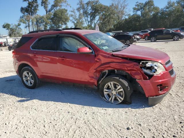 Photo 4 from auction – 2015 CHEVROLET EQUINOX LT with VIN 2GNALBEK8F6373473
