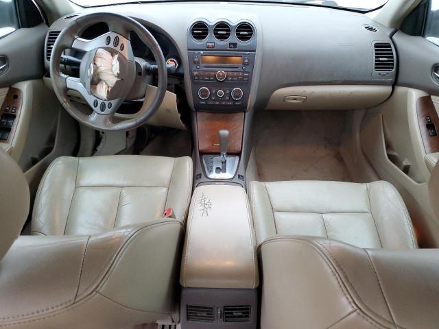Photo 8 from auction – 2007 NISSAN ALTIMA 2.5 with VIN 1N4AL21E07N437159
