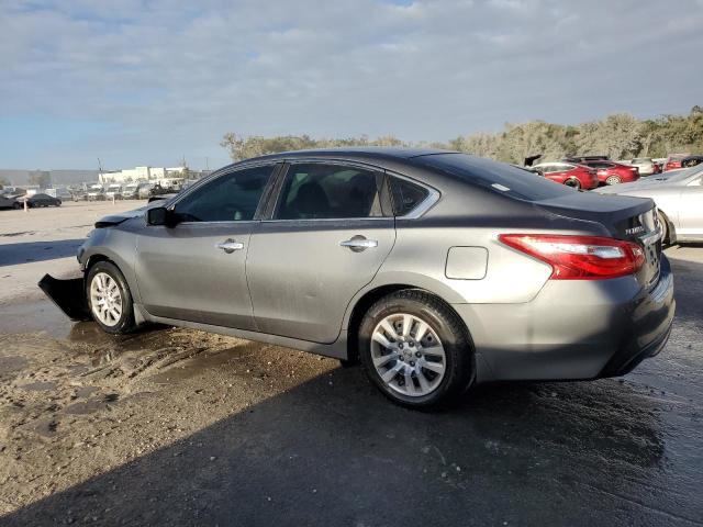 Photo 2 from auction – 2017 NISSAN ALTIMA 2.5 with VIN 1N4AL3AP0HC483420