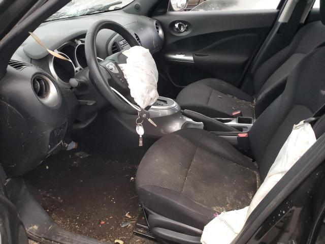 Photo 7 from auction – 2013 NISSAN JUKE S with VIN JN8AF5MR5DT220140
