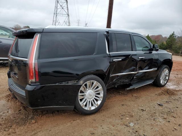Photo 3 from auction – 2017 CADILLAC ESCALADE E with VIN 1GYS4HKJ0HR306327