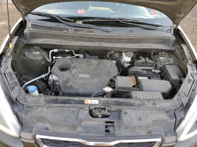 Photo 11 from auction – 2013 KIA SOUL with VIN KNDJT2A57D7529055