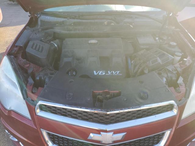 Photo 11 from auction – 2012 CHEVROLET EQUINOX LT with VIN 2GNFLPE53C6341118
