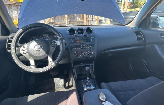 Photo 9 from auction – 2010 NISSAN ALTIMA BAS with VIN 1N4AL2APXAN485647