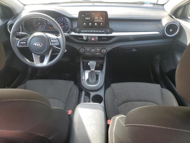 Photo 8 from auction – 2021 KIA FORTE FE with VIN 3KPF24ADXME313101