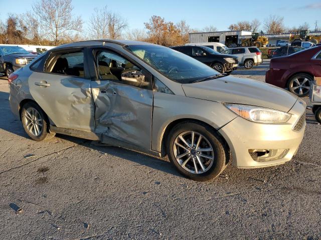 Photo 4 from auction – 2015 FORD FOCUS SE with VIN 1FADP3F20FL355299