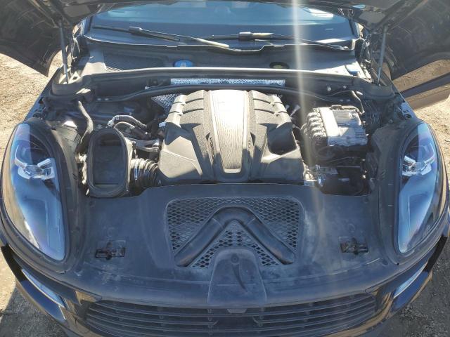 Photo 12 from auction – 2020 PORSCHE MACAN S with VIN WP1AB2A5XLLB34830
