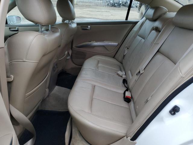 Photo 10 from auction – 2008 NISSAN MAXIMA SE with VIN 1N4BA41E08C823969