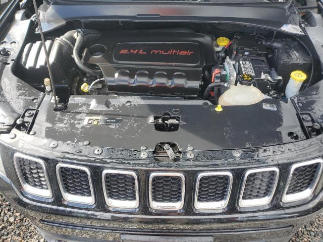 Photo 12 from auction – 2018 JEEP COMPASS LI with VIN 3C4NJDCB0JT332760