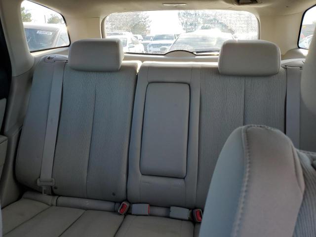 Photo 10 from auction – 2011 MAZDA CX-7 with VIN JM3ER2A57B0404635