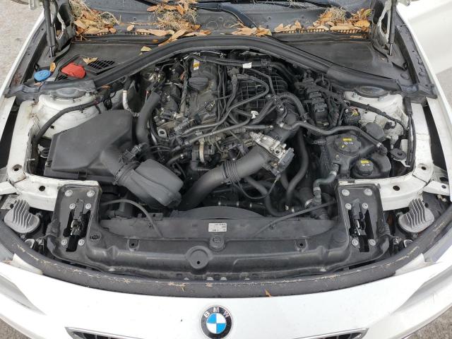 Photo 11 from auction – 2018 BMW 430I GRAN with VIN WBA4J1C53JBG80106